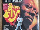 Curtis Mayfield – Super Fly - vinyl 2LP and CD (imperfect sleeve)