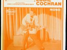 Eddie Cochran  Ep   Walkin` Stick Boogie  EX    aus UK  Rockstar  MEGARAR