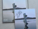 Post Malone F-1 Trillion Vinyl LP Indies Spring Green Colour 2024 + SIGNED PRINT