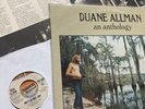 DUANE ALLMAN - 