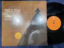 MINT  DAVE PIKE PIKE'S PEAK FEATURING BILL EVANS EPIC ECPZ-9 STEREO JAPAN LP
