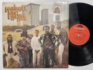 MANDRILL Just Outside Of Town POLYDOR Hype + Latin Afro Funk Breaks LP HEAR