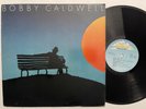 BOBBY CALDWELL st CLOUD Miami Disco + Modern Soul Stepper LP HEAR