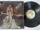 BENNIE MAUPIN Slow Traffic MERCURY Jazz Funk LP HEAR