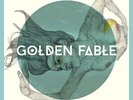 Golden Fable - Ancient Blue (LP)