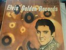 Elvis Presley - Elvis' Golden Records (LP, Comp, RP, Gat)