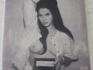 Lana Del Rey LP Did You Know That There's A Tunnel Under Ocean Blvd Rare Sleeve