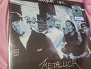 Garage Inc by Metallica (3LP, 2022, Rhino)