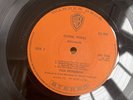 VAN MORRISON - ASTRAL WEEKS - 1st PRESS VINYL LP - ORANGE WARNER BROS **RARE**