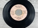 Ervin Rucker Done Done The Slop / Searching For Love 45 RPM 7” Vinyl Duplex