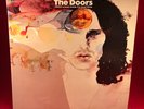 THE DOORS Weird Scenes Inside The Gold Mine 1972 UK Double Vinyl LP L.A. Woman