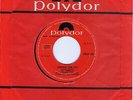 The Carrolls - Surrender Your Love / The Folk I Love (7