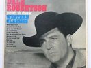 Dale Robertson Western Classics LP RCA RD27175 EX/VG 1960 sleeve has sellotape m