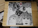 The Beatles Revolver LP Target Bundle 2022 “REVOLER” Misprint Spelling Error