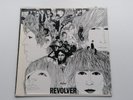 THE BEATLES  1966  U.S.A.  LP REVOLVER   STEREO   CAPITOL  ST 2576