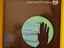 JOHN MARTYN - SOLID AIR 1986 UK Press VINYL LP Island Records ILPM 9226