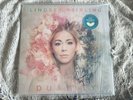 LINDSEY STIRLING: Duality SIGNED Vinyl LP (Butterfly Green) LE Exclusive New