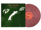 THE SMITHS THE QUEEN IS DEAD RARE RED VINYL NEW SEALED STRICTLY RARE CLASSIC LP