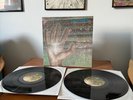 Sven Vath Accident in Paradise Eye Q 1st Press 2LP Vinyl Record EX+