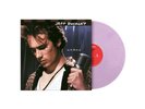 Jeff Buckley - Grace - Lilac Wine Coloured Vinyl - New & Sealed