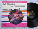BOB MARSHALL And The CRYSTALS *