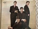 INTRODUCING THE BEATLES Version 2 with Rare Oval Logo Labels - Rare