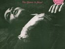 THE SMITHS THE QUEEN IS DEAD VINYL LP EUROPEAN IMPORT 180 GRAM SEALED
