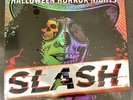 Slash Music of Universal Studios Halloween Horror Nights HHN Vinyl Exclusive