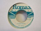 Max Romeo Judgement Reggae 7