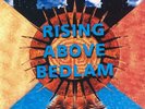 Jah Wobble's Invaders Of The Heart - Rising Above Bedlam (Vinyl)