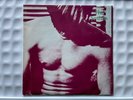 The Smiths–The Smiths/ROUGH TRADE ROUGH 61 1984 First Pressing, Stencilled Logo