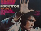 Elvis Presley - Rock 'N' On Volume 2  25 All-Time Rock 'N' Roll Hits (Vinyl)