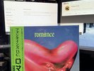 Fontaines D.C. | Romance | Japan Obi Edition | Clear Vinyl /250 +Signed Art Card