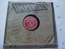 FATS DOMINO 1950 1st THE FAT MAN /Detroit City Blues IMPERIAL#5058 VG+- HEAR