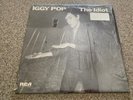 Iggy Pop ‎– The Idiot  LP ORIG. 1977 RCA APL1-2275 -  VINYL