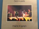 1973 EX 2LP: MADE IN JAPAN - DEEP PURPLE, TPSP 351
