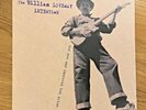 THE WILLIAM LOVEDAY INTENTION - THE NEW AND IMPROVED BOB DYLAN - HANGMAN RECORDS