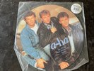 A-ha Vinyl 12