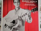 Buddy Holly LP - In The Studio - Studio And Live Recordings