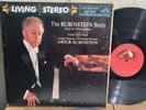 RCA LSC-2265 Chopin Cto #2 Rubinstein Story Picasso 9S 8S SD 1959 VG++ TO NM