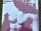 The Smiths vinyl Rough Trade 1984 Nice Condition - Rough 61