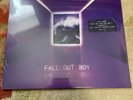 M a N I a  by Fall Out Boy (Record, 2018) Mania Brand New Sealed