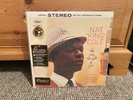 Nat King Cole The Very Thought Of You Analogue Productions Vinyl LP