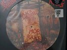 Black Sabbath - Mob Rules RSD Limited Edition Picture Disc NEW & SEALED