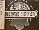 Tudor Lodge S/T LP  Textured Fold Out w Inner Insert & Obi Japan 2007 NM