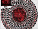 MOTLEY CRUE CANCELLED EP ZOETROPE PIC DISC  VINYL SOLD OUT EXCLUSIVE LIMITED ED