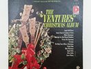 THE VENTURES Christmas Album BST8038 Dolton LP Vinyl VG+ CoSlv Big D Label 1965