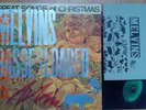 MELVINS BASSES LOADED LP MACKIE RECYCLED SLEEVE + BOOK/25 RARE nirvana mudhoney