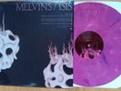 MELVINS / ISIS SPLIT 12