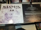 Rare - Babylon A.D.  - Self Titled - 1989 First Pressing (9.5 out of 10)